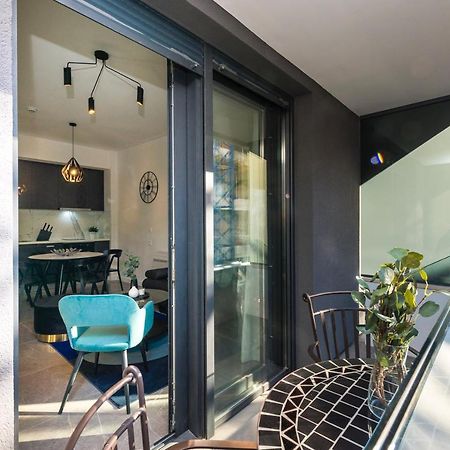 Apartments Adriatic Oasis & Marine View Dubrovnik Ngoại thất bức ảnh