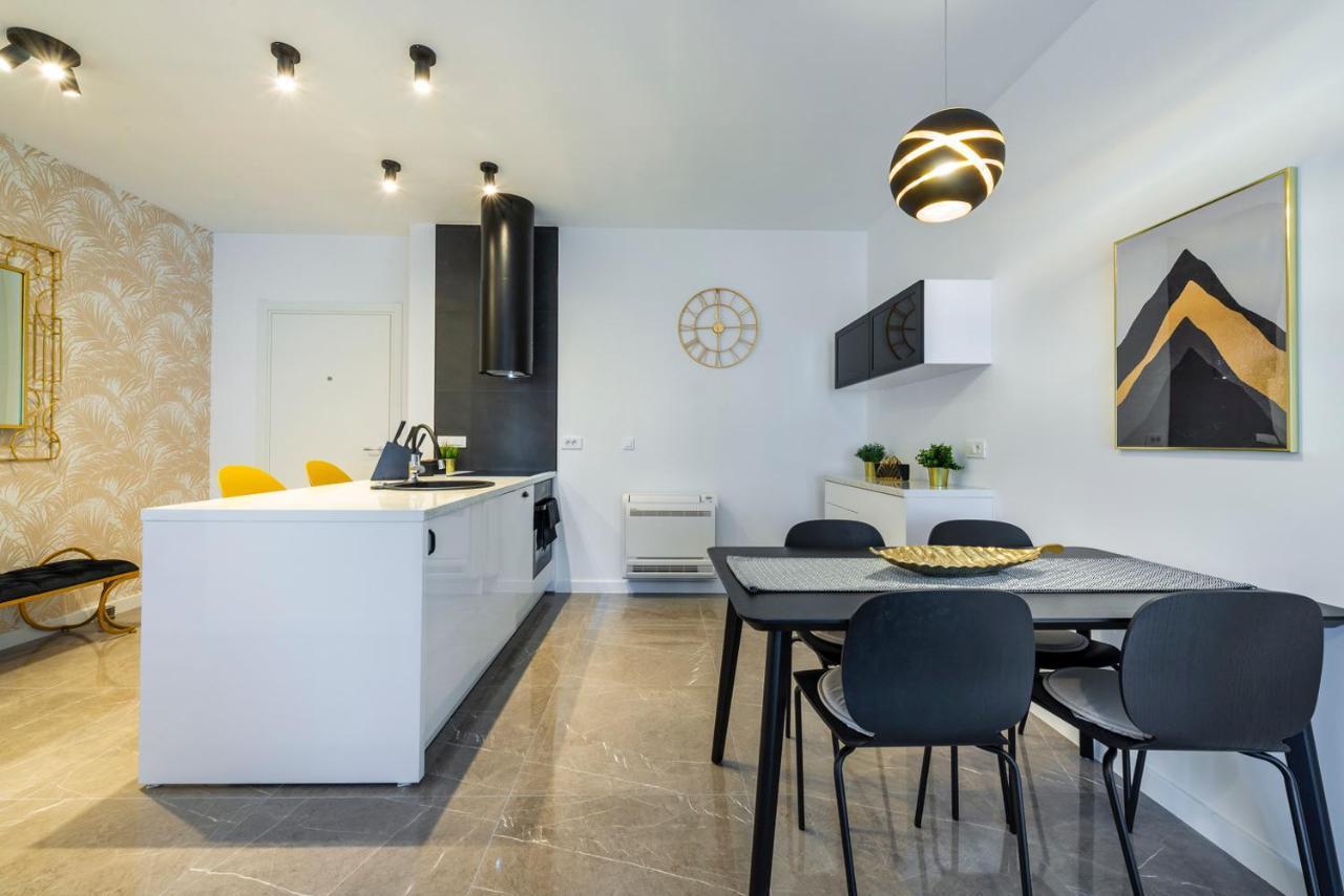 Apartments Adriatic Oasis & Marine View Dubrovnik Ngoại thất bức ảnh