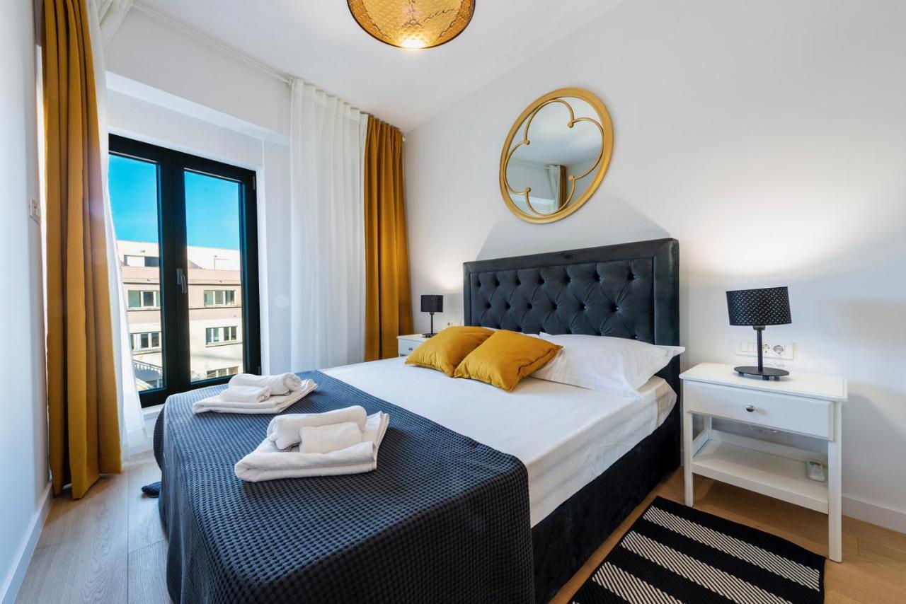 Apartments Adriatic Oasis & Marine View Dubrovnik Ngoại thất bức ảnh