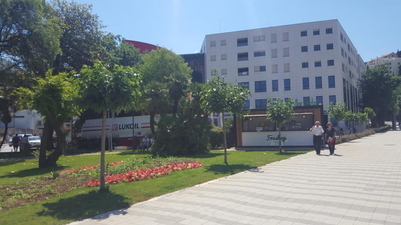 Apartments Adriatic Oasis & Marine View Dubrovnik Ngoại thất bức ảnh
