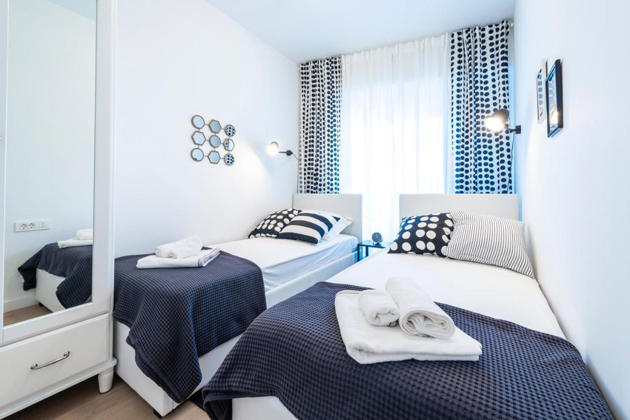 Apartments Adriatic Oasis & Marine View Dubrovnik Ngoại thất bức ảnh