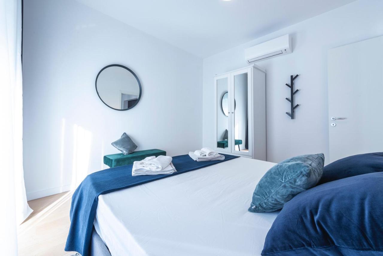 Apartments Adriatic Oasis & Marine View Dubrovnik Ngoại thất bức ảnh