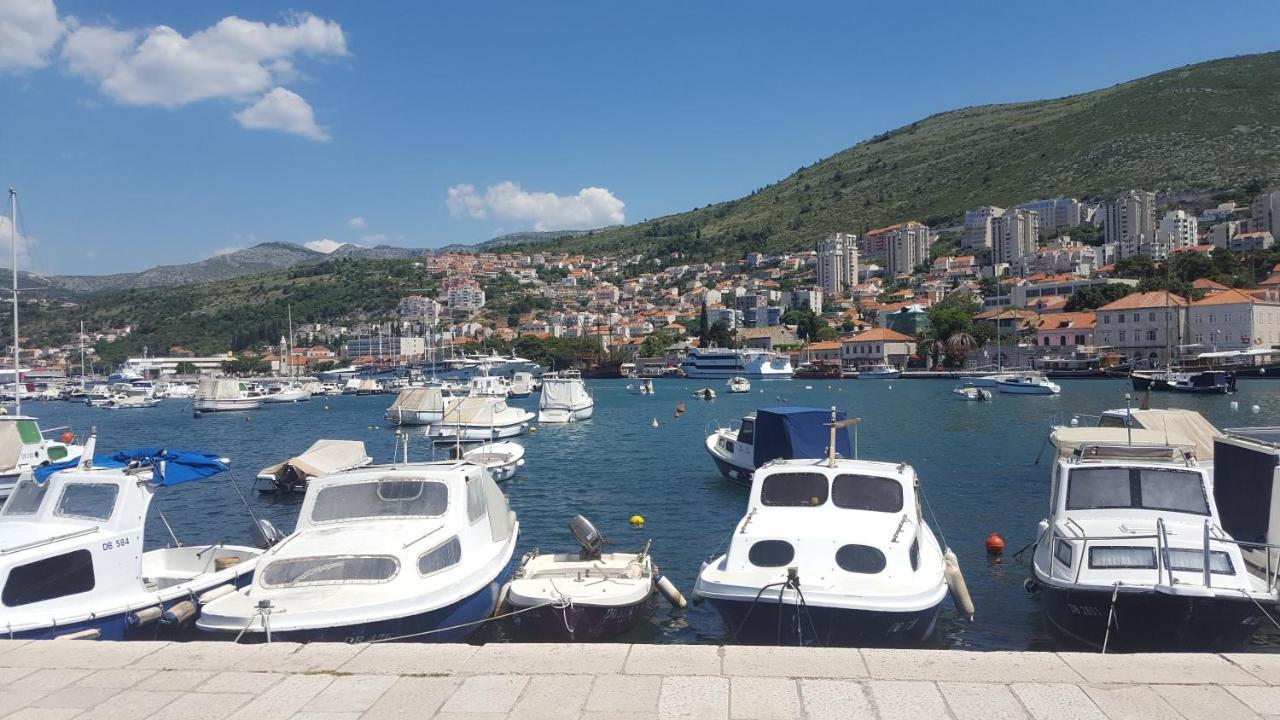 Apartments Adriatic Oasis & Marine View Dubrovnik Ngoại thất bức ảnh